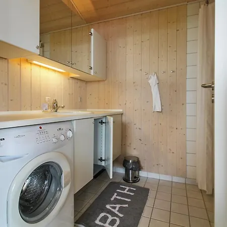 Tranekaer Vakantiehuis