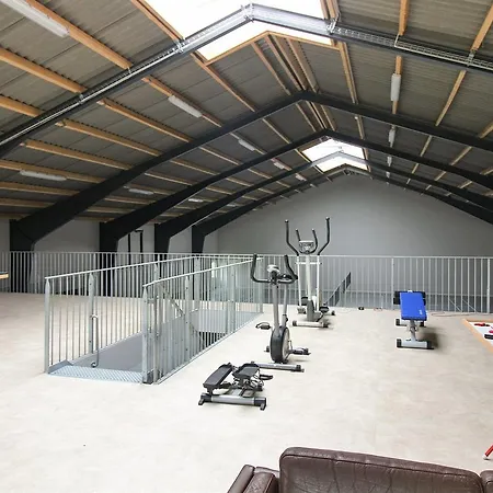 Tranekaer Vakantiehuis *