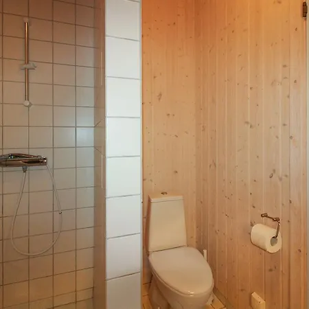 Tranekaer Vakantiehuis Tranekær