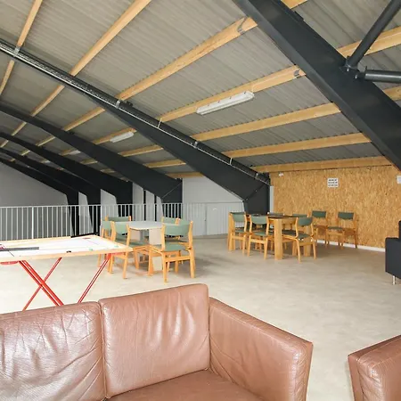 Tranekaer Vakantiehuis *
