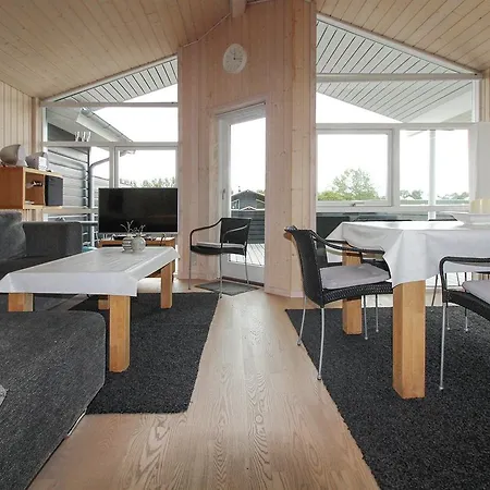 Tranekaer Vakantiehuis Tranekær