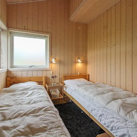 Tranekaer Vakantiehuis Tranekær