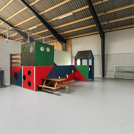 Tranekaer Vakantiehuis Tranekær