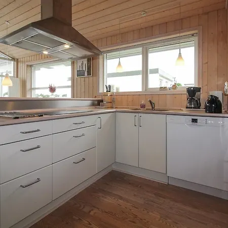 Tranekaer Vakantiehuis *