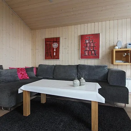 Vakantiehuis Tranekaer Tranekær