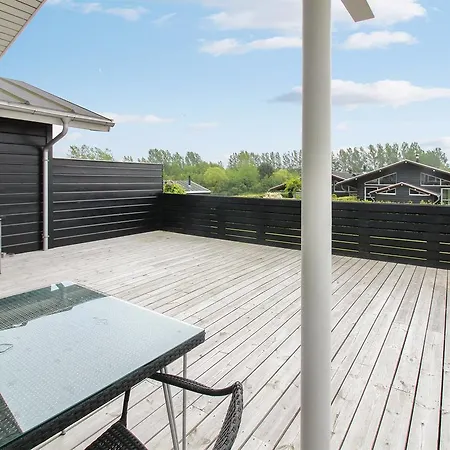 Tranekaer Vakantiehuis