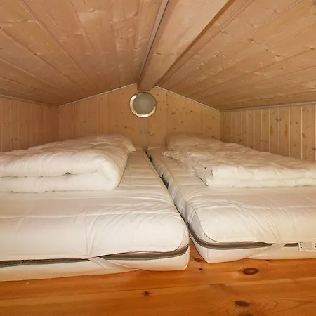 Tranekaer Vakantiehuis *