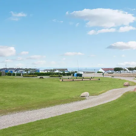 Vakantiehuis Tranekaer Tranekær