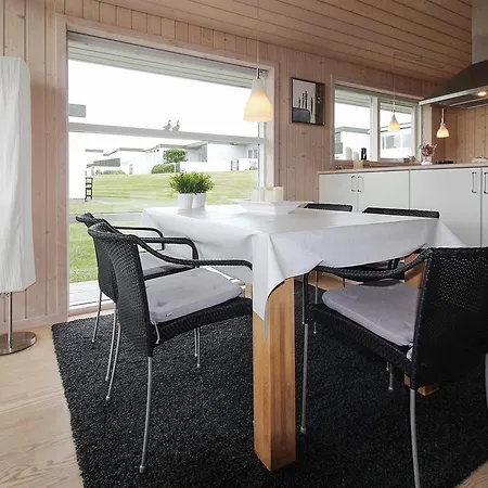 Tranekaer Vakantiehuis